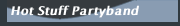 Hot Stuff Partyband